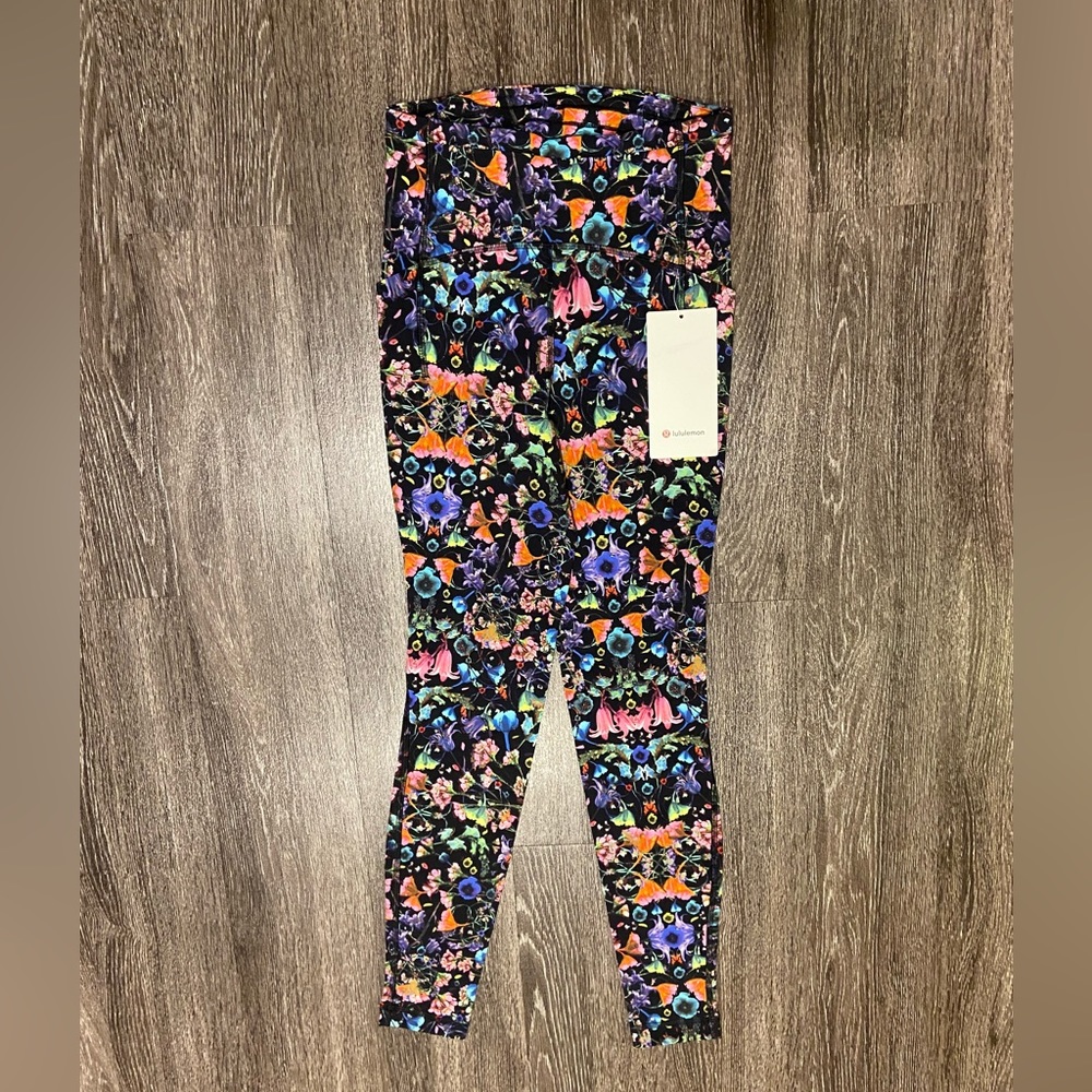 Lululemon Swift Speed HR Tight 28”